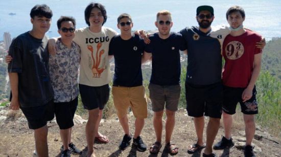 2024年《敢死队》PGC冠军揭晓