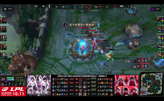 无畏契约手游热更公告揭晓新玩法与技能修复