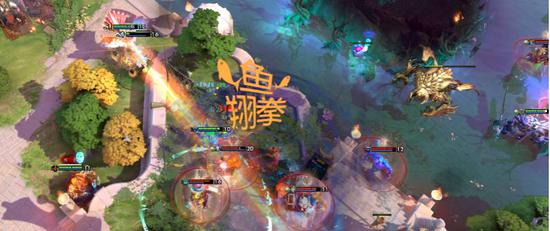 英雄联盟希瓦娜骸骨之爪视觉更新全解析