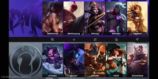 剑圣与风暴乱斗即将登陆风暴英雄